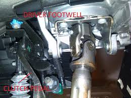 See P1100 in engine